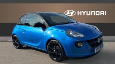 Vauxhall Adam 1.2i Energised 3dr Petrol Hatchback